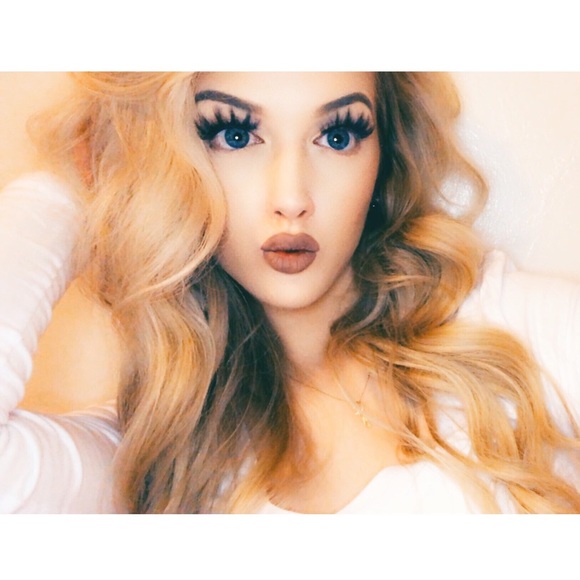 krissymishelle